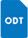 (.odt)